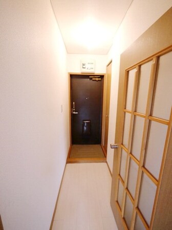 エントピアハウスの物件内観写真